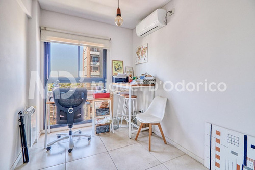 Imagen 24 de 30 de Venta Departamento En Parque Chacabuco