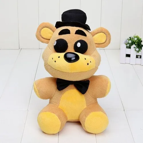 Fnaf plush sales