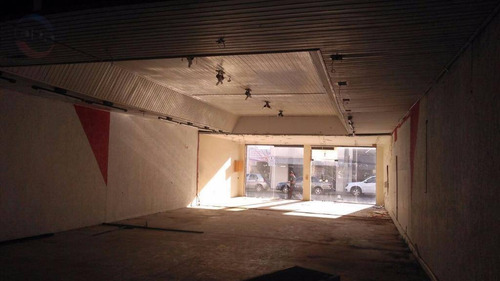 Imagem 15 de 16 de Salão À Venda, 518 M² Por R$ 2.800.000,00 - Centro - Indaiatuba/sp - Sl0007