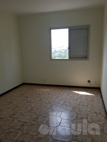 Imagem 12 de 14 de Apartamento 72m² Na Vila Guiomar- Travessa Da Rua Catequese - 1033-10404