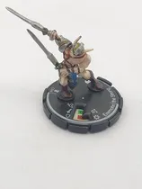 Comprar Eremohn The Strong #c04  Mage Knight - D&d Rpg Miniaturas 