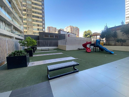 Oportunidad De Inversión Dp Studio Metro San Alberto Hurtado