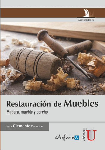 Restauración De Muebles.