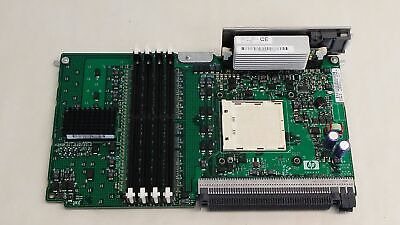 Hp 012567-001 Socket 940 Processor/memory Riser Board Fo Ttz