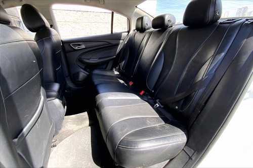 Mg Mg5 2022