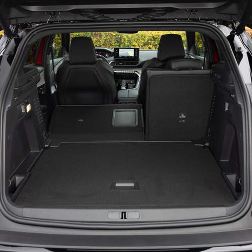 Peugeot 3008 Gt Line - Amaya Motors