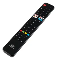Comprar Controle Remoto Para Smart Tv Vizzion Linux Le43df20 Le50uhd SKY