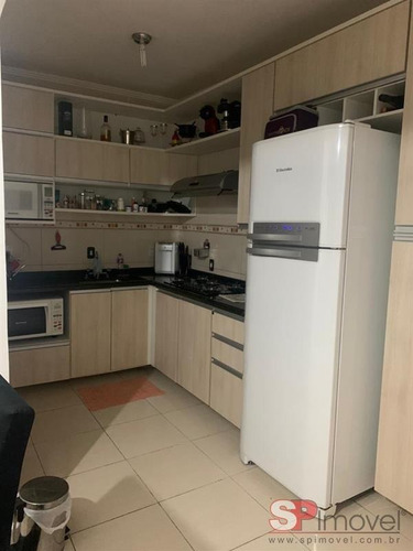 Imagem 20 de 21 de Apartamento - Ap1392 - 69035769