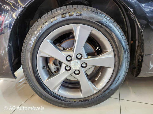 Toyota Corolla 2.0 XEI 16V FLEX 4P AUTOMÁTICO
