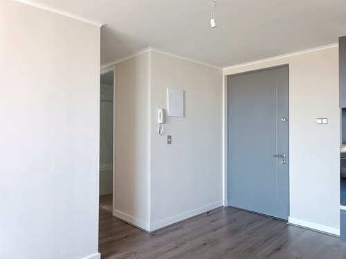 Edificio Av. María Rozas Velásquez Vista Sur Piso 25