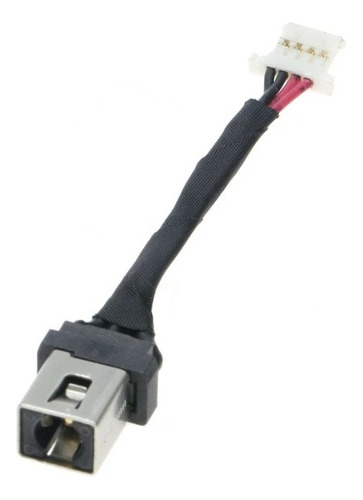 Centro De Carga Power Jack Lenovo 520s-14ikb Flex 5 1470