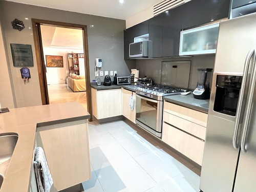 Depto Garden House En Venta Y Renta En Ahuehuetes Norte , Bosques De Las Lomas