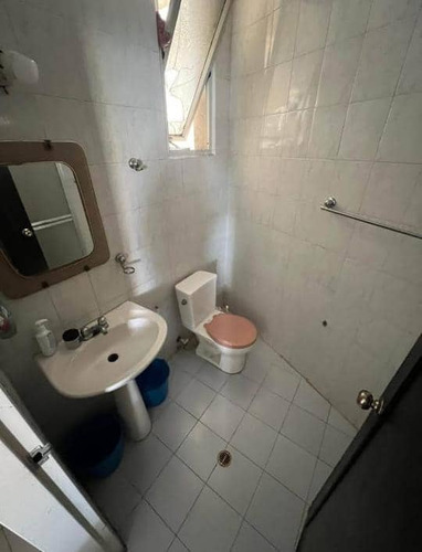 Venta Apartamento Tipo Estudio Urb Camoruco Anny