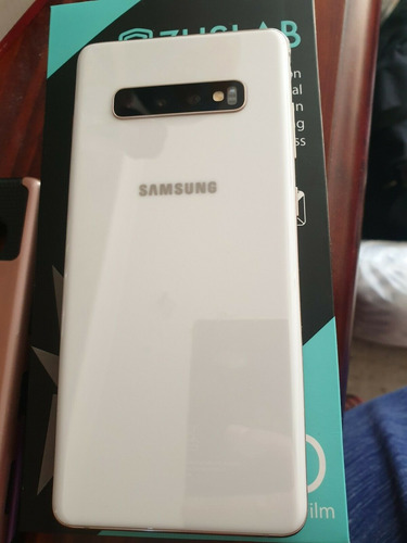 Samsung Galaxy S10 Plus 256gb