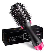 Comprar Cepillo Alisador One Step 4 En 1 Seca Cepilla Ondea Alisa