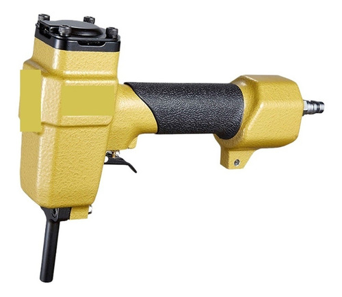 Imagen 2 de 4 de Máquina De Clavado Neumática De Clavo Tirando De La Pistola