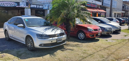 Volkswagen Vento 2.0 Advance I 110cv 2012