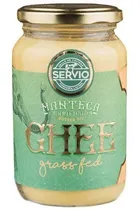 Comprar Manteca Clarificada Ghee Servio 300gr. X12 Frascos (caja)