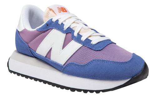 Zapatilla New Balance Mujer N10190287-900/viocomb