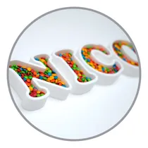 Comprar Letras Huecas Polifan 17cm + Letras D\u002Fregalo Combo 6 Letras!