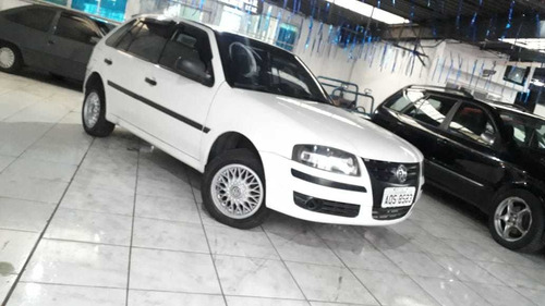 Gol G4 1.0 Plus Completo 2007