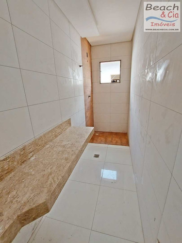 Sobrado Novo, 2 Dorms, Tupi, Praia Grande, R$ 245 Mil, Sb00026 - Vsb00026