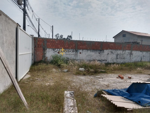 Terreno Para Alugar No Bairro Jardim Botânico Em Curitiba - - 7320-2
