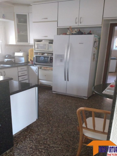 Imagem 13 de 30 de Alto Padrão - Cond. Arujazinho Iii At 1290.00m² E Ac 570.00 - 1373so - 68880446