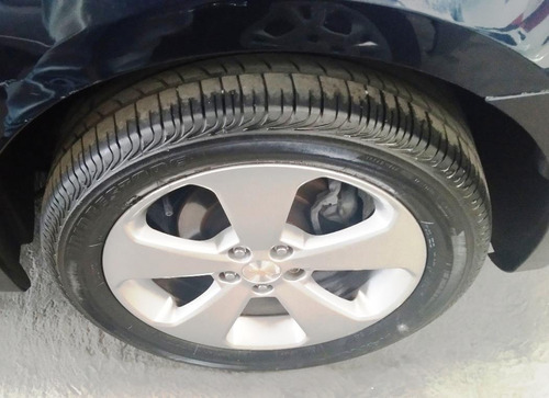 Imagem 9 de 9 de Chevrolet Cruze Sedan Cruze Lt 1.8 16v Flexpower 4p Aut. Fl