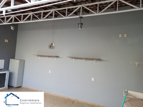 Imagem 9 de 17 de Casa Oportunidade Em Jundiai Bom Para Investidor Jardim Cidapel R$690 Mil Reais - Ca00354 - 70085682