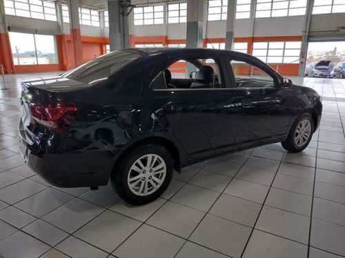 Imagem 4 de 10 de Chevrolet Cobalt 1.8 A Ltz 2019