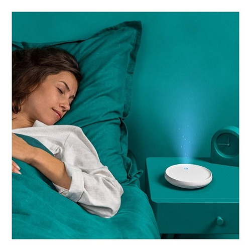 Dodow Dispositivo Que Ayuda A Dormir