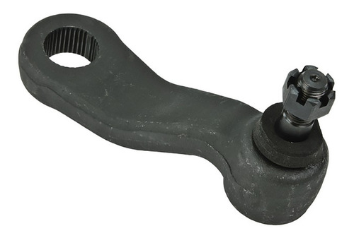 Brazo Pitman 4x4 Avalanche 2500 2000-2006 3 Guias