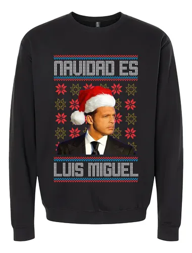 Sueter Miguel Coco MercadoLibre
