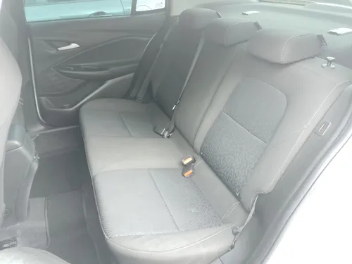 Chevrolet Onix Ltz