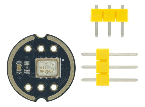 Electrokit Micrófono Omnidireccional Inmp441 Arduino 