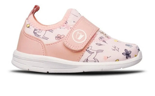 Zapatillas Bebe Nena | MercadoLibre 📦