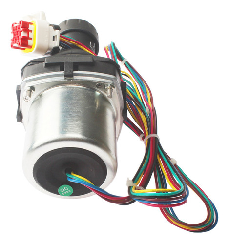 Controlador De Joystick Fridayparts Para Elevadores JLG