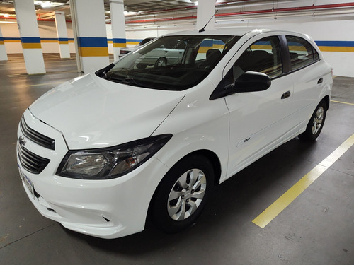 Chevrolet Onix ONIX