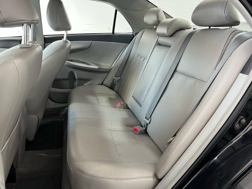 Toyota Corolla 2.0 XEI 16V FLEX 4P AUTOMÁTICO