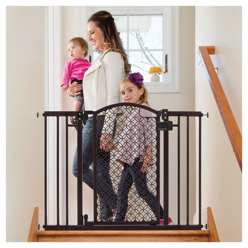 Reja Para Escalera O Puertas Summer Infant Modern Home 