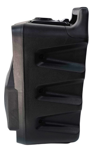 Parlante Bluetooth Portatil Sing-e Karaoke Tws Led Bt1778