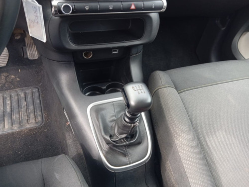 Citroen C-3 1.5 Bluehdi 100 S&s Bvm6 Feel Mt Diesel 2023