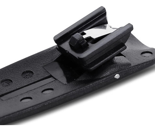 Clip De Cinturón De Walkie Talkie, Soporte De Transporte,