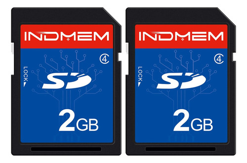 Tarjetas De Memoria Securedigital Sinobright No Aplica