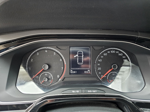 Volkswagen Nivus 1.0 Tsi Tiptronic Comfortline
