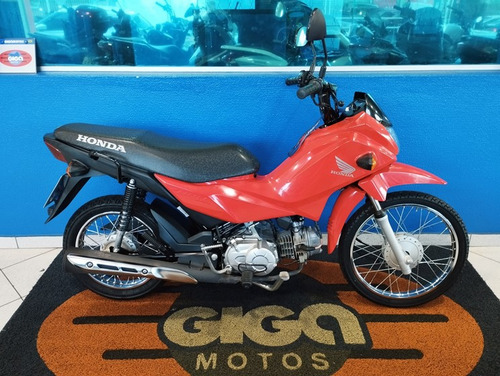 Honda Pop 110i