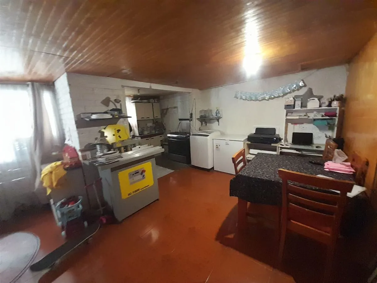 Imagen 4 de 11 de Casa En Venta En Lo Prado