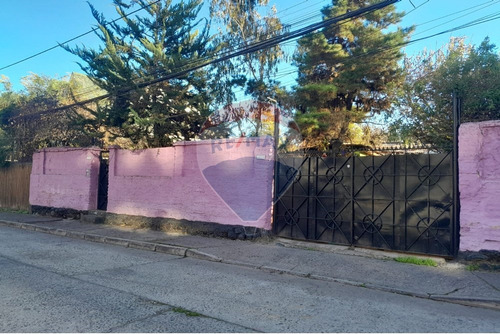 Venta, Terreno, Ñuñoa, 525 Mts2