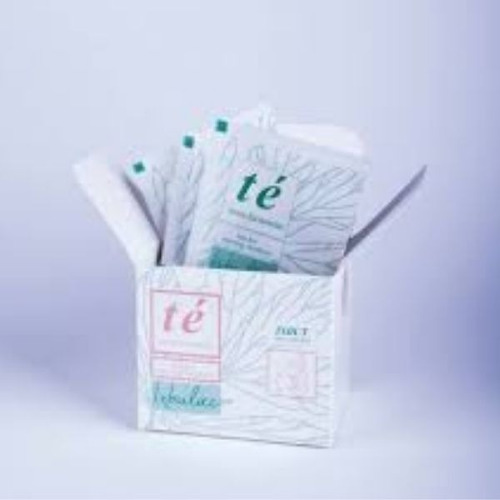 Té Ixbulac Para Lactancia